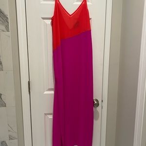 Maxi Swim Cover-Up - Never Worn, Lulus szS